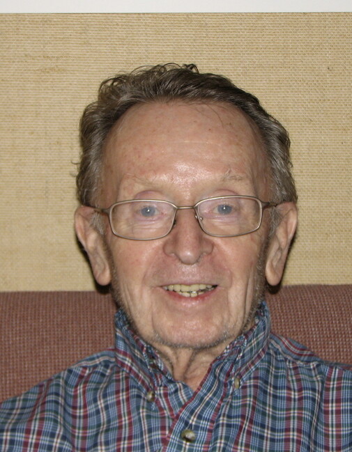 John Mackillop | Obituary | Vancouver Sun and Province
