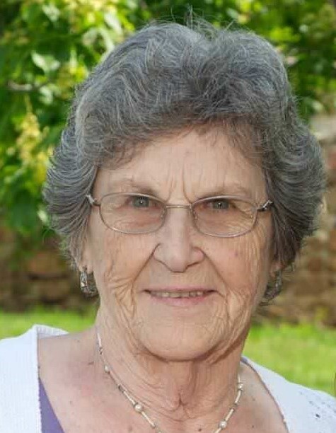 Beatrice Schovanec Obituary Enid News and Eagle