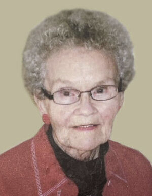 Beatrice Bolger Obituary Timmins Daily Press