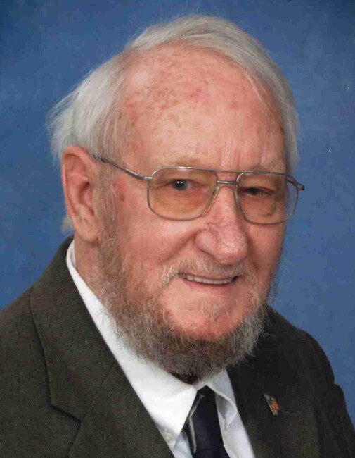 Charles Scott Obituary The Register Herald