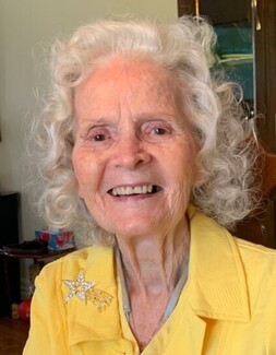 Doris 
Marie Daniels