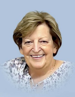 Anita 
Donaghy Ortuso