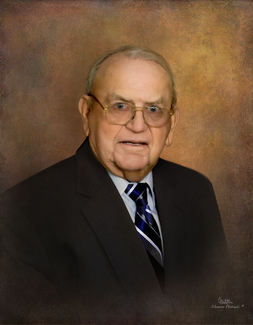Andrew E. Craig – Howe and Yockey Funeral Home