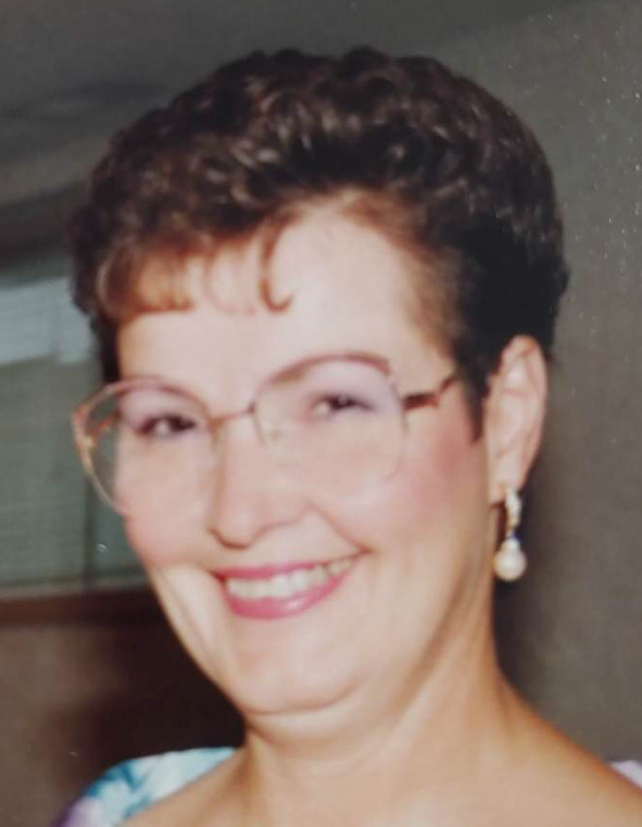 Carol Smith Obituary Sudbury Star