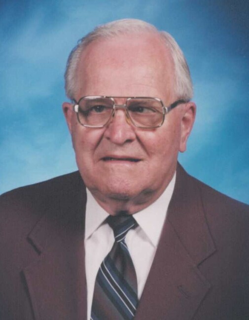 Edward Miller Obituary Goshen News