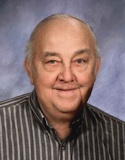 Leonard Willenborg | Obituary | Effingham Daily News