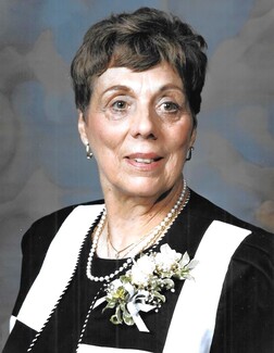 Obituary, Mary Louise Reddick