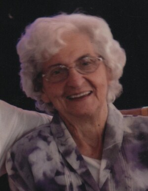 Obituary information for Margaret Elizabeth Harmon