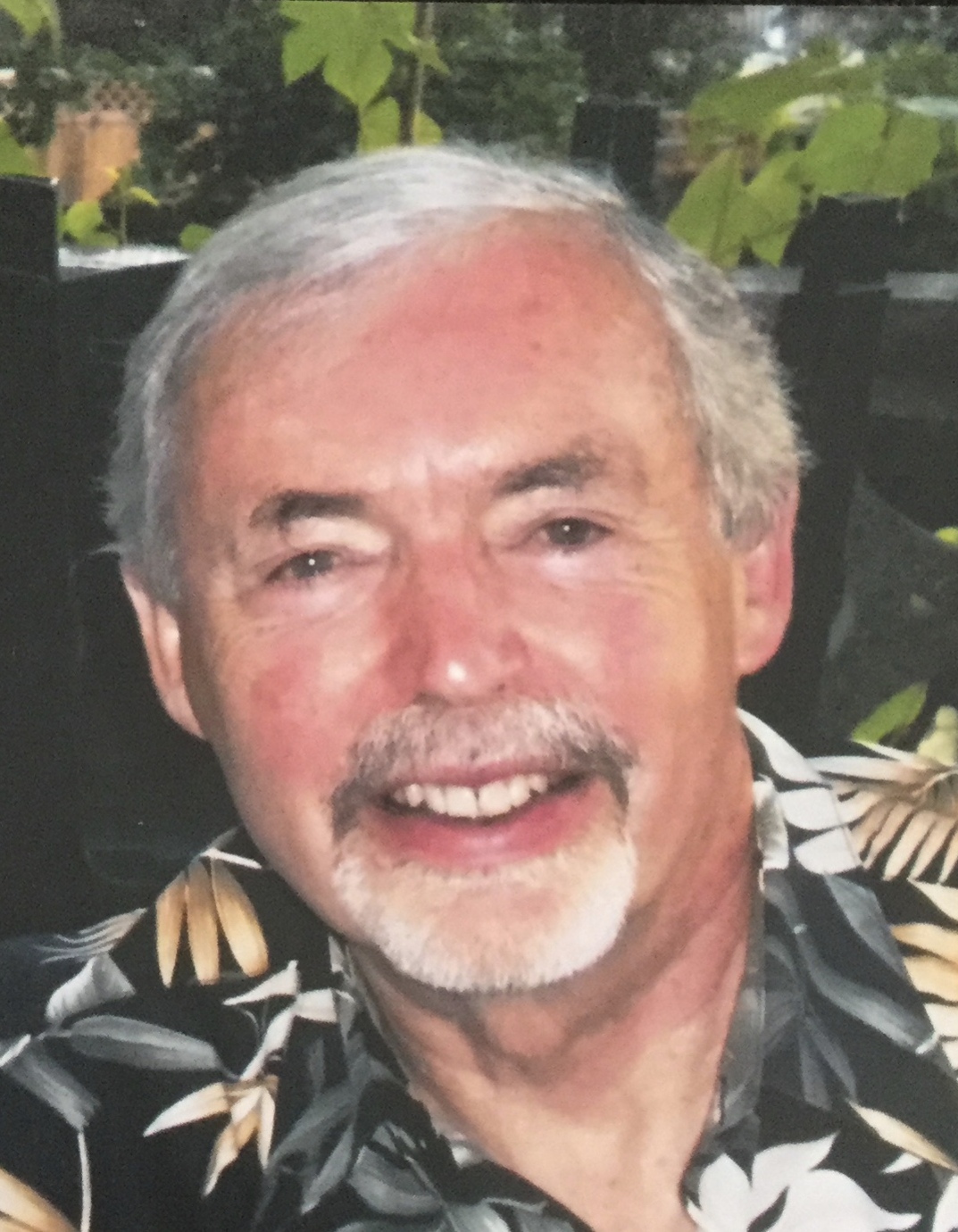 John Hall Obituary Vancouver Sun and Province