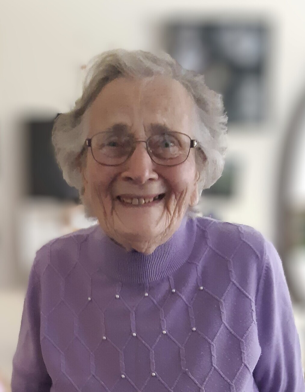 Mary Smith | Obituary | Community Press