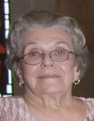 Obituary for Mary Sheila Sabo