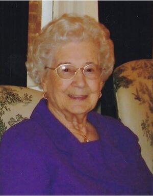 Violet Yates | Obituary | Bluefield Daily Telegraph