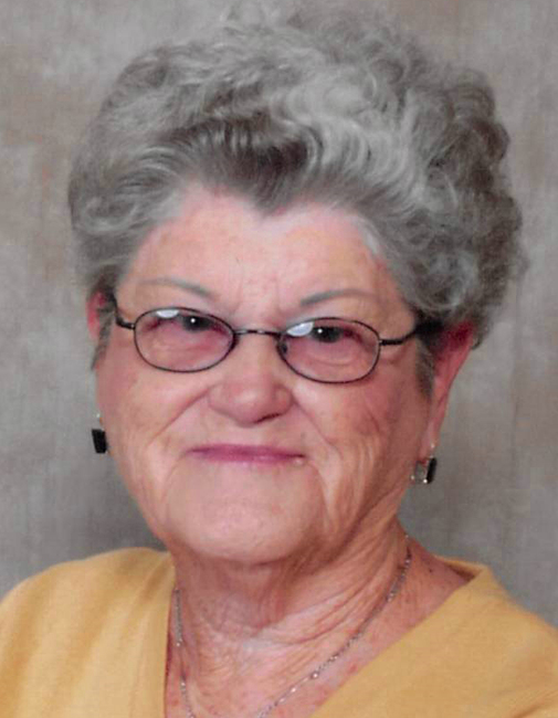 Carol Myers Obituary Commercial News 