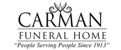 Carman Funeral Home | Obituaries | The Independent