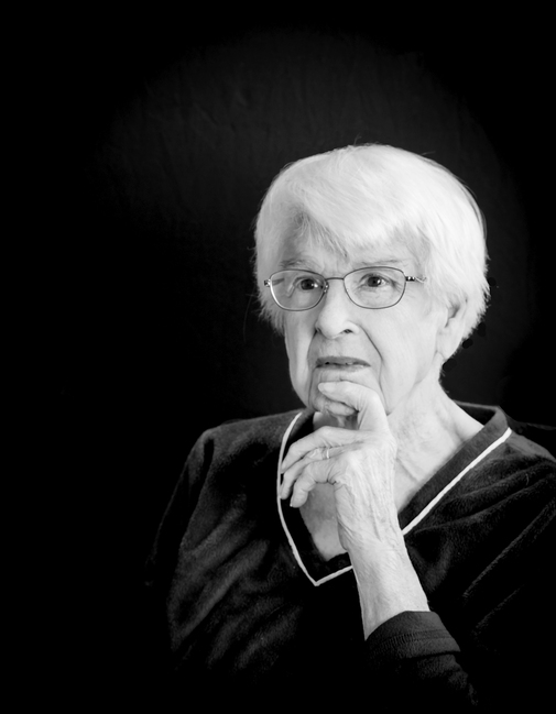 Mary Eby Weaver | Obituary | Goshen News