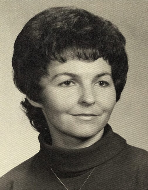 Anita Lehman