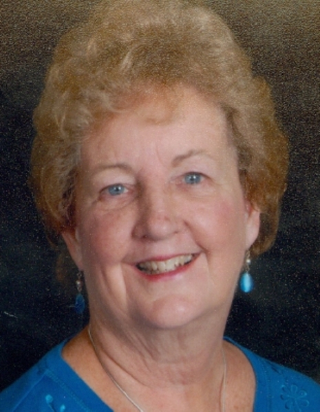 Nancy Shaul | Obituary | Herald Bulletin