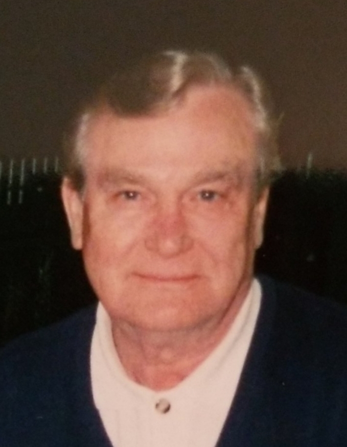 James McTeague | Obituary | Edmonton Journal