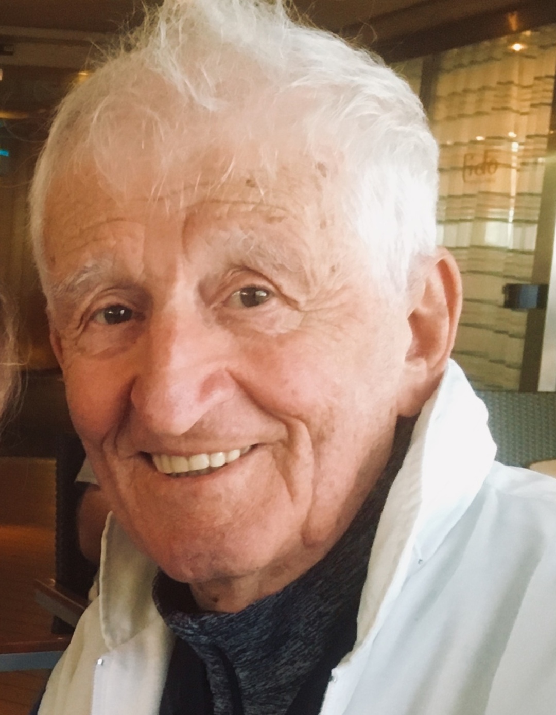John Kerr Obituary Kingston WhigStandard