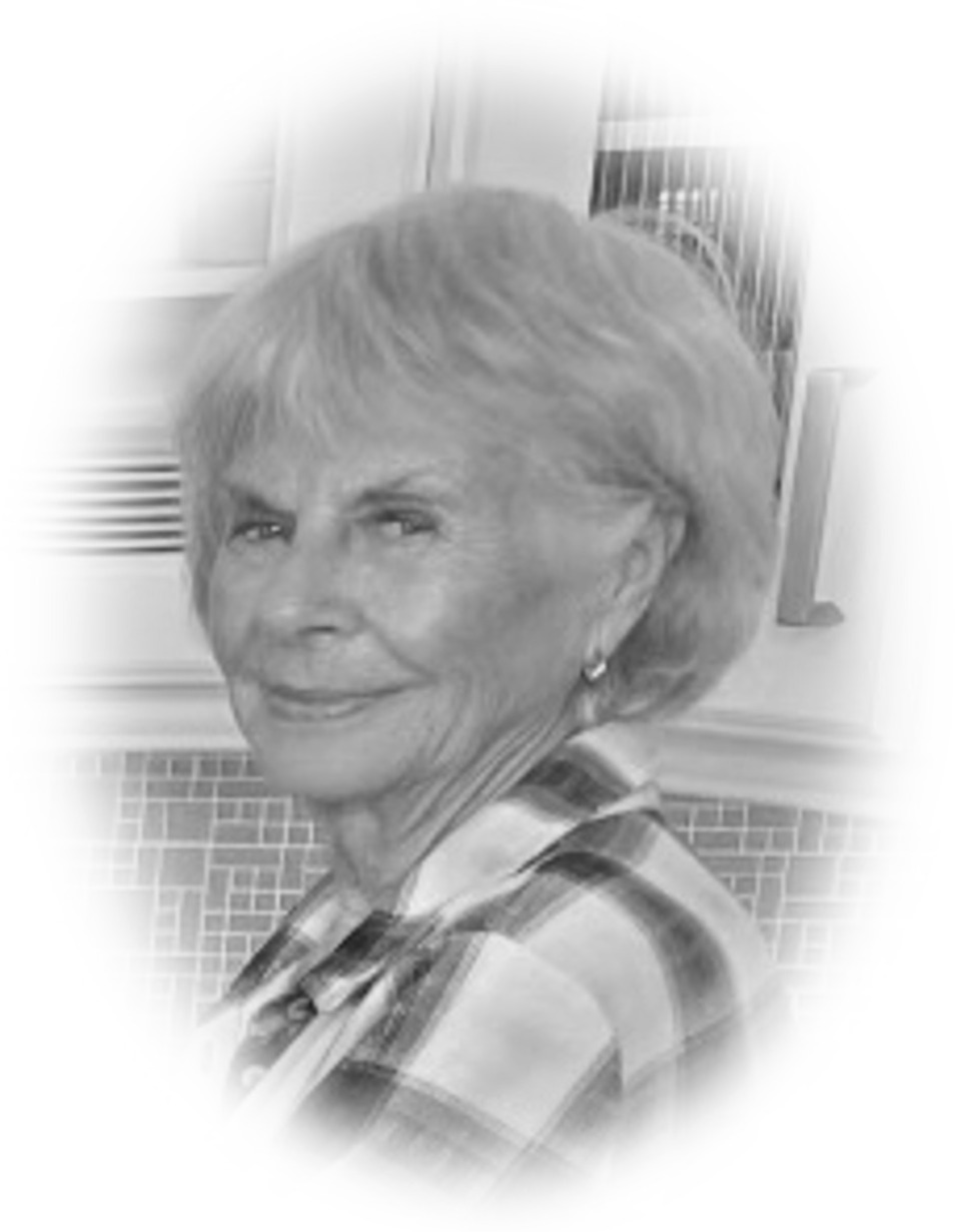 Beverlee Steuart Obituary Regina Leader Post