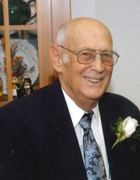 Jimmy Baker | Obituary | Enid News and Eagle