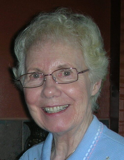 Phyllis Douglas