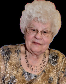 Olga 
Meszaros (nee Zook)