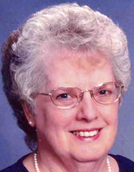 Nancy Kerr | Obituary | The Tribune Democrat