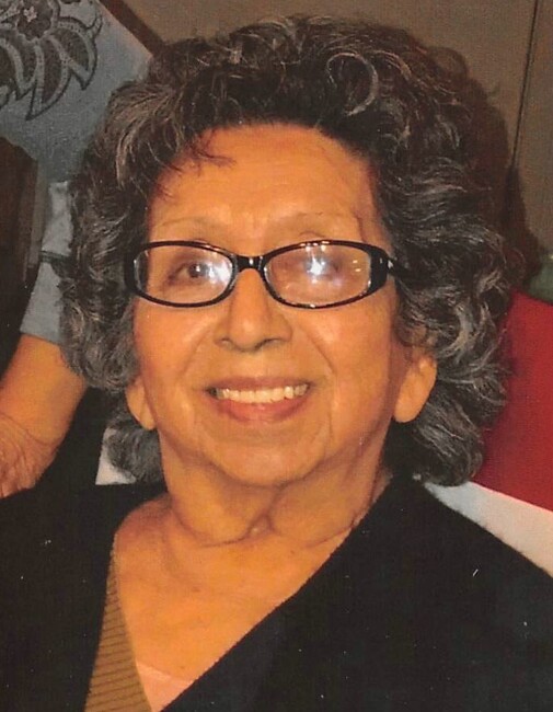 Emma P. Gonzalez | Obituary | Laredo Morning Times