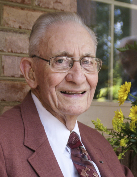 Howard Hall Jr. | Obituary | The Tifton Gazette