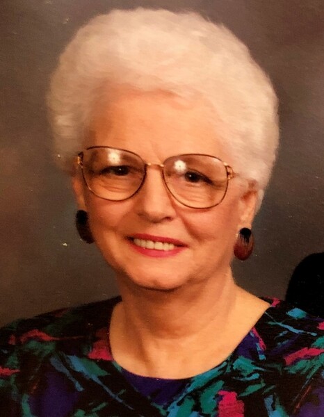 Betty Fagan Obituary The Stillwater Newspress