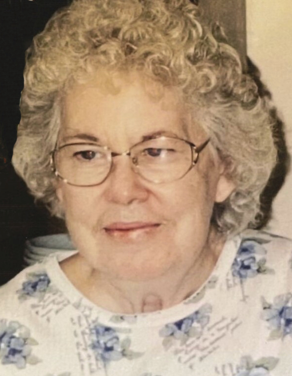 Shirley Anderson Obituary Enid News and Eagle