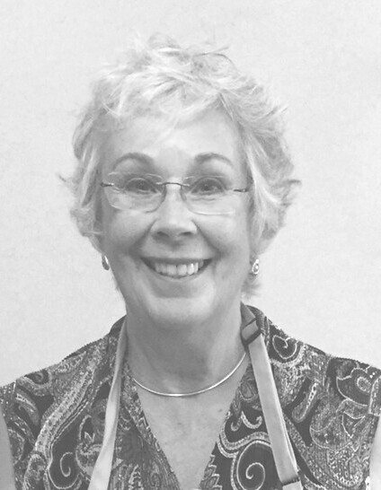 Susan Cornell | Obituary | Sherwood Park News