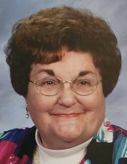 Dolores Ford Obituary (1942 - 2022) - Rock Falls, IL - Sauk Valley News