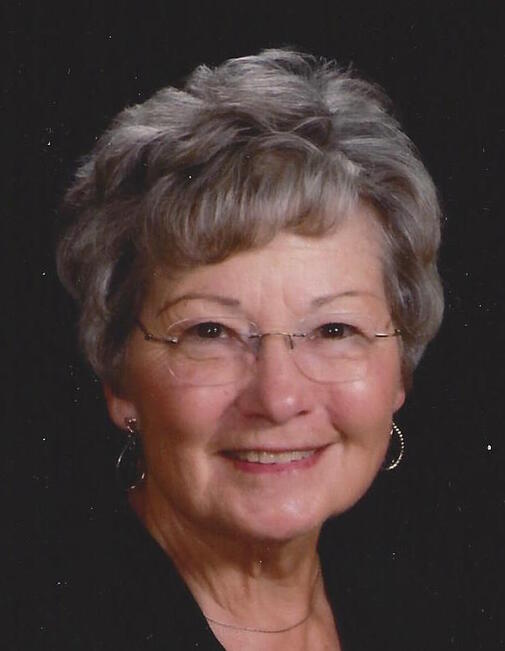 Nancy Fitzpatrick | Obituary | The Oskaloosa Herald