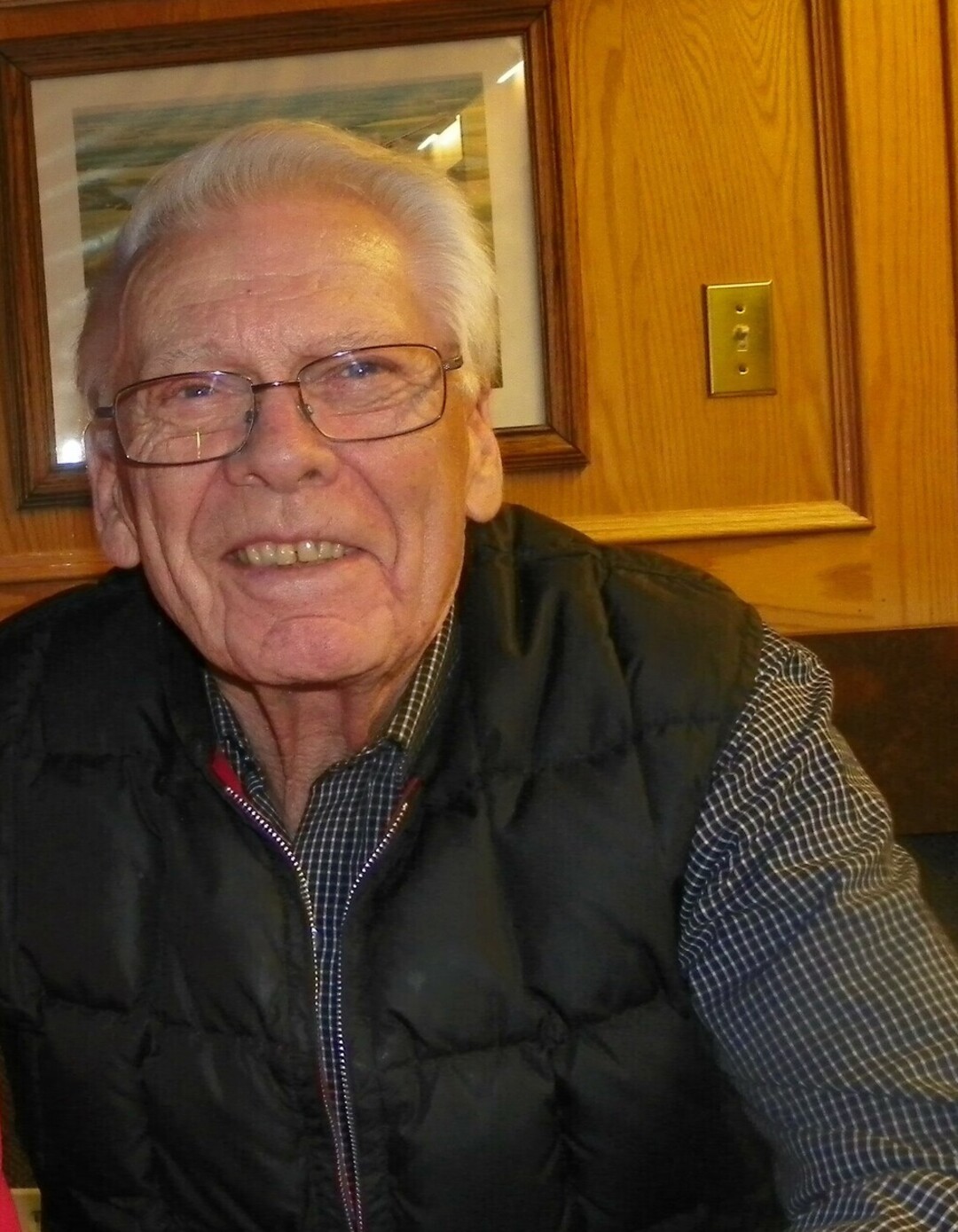 Robert Lee Obituary Edmonton Journal