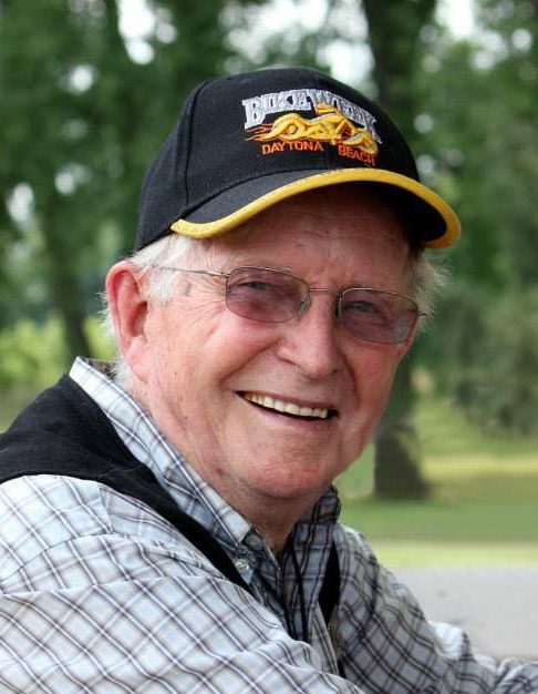 Jerry Smith | Obituary | Ottumwa Daily Courier