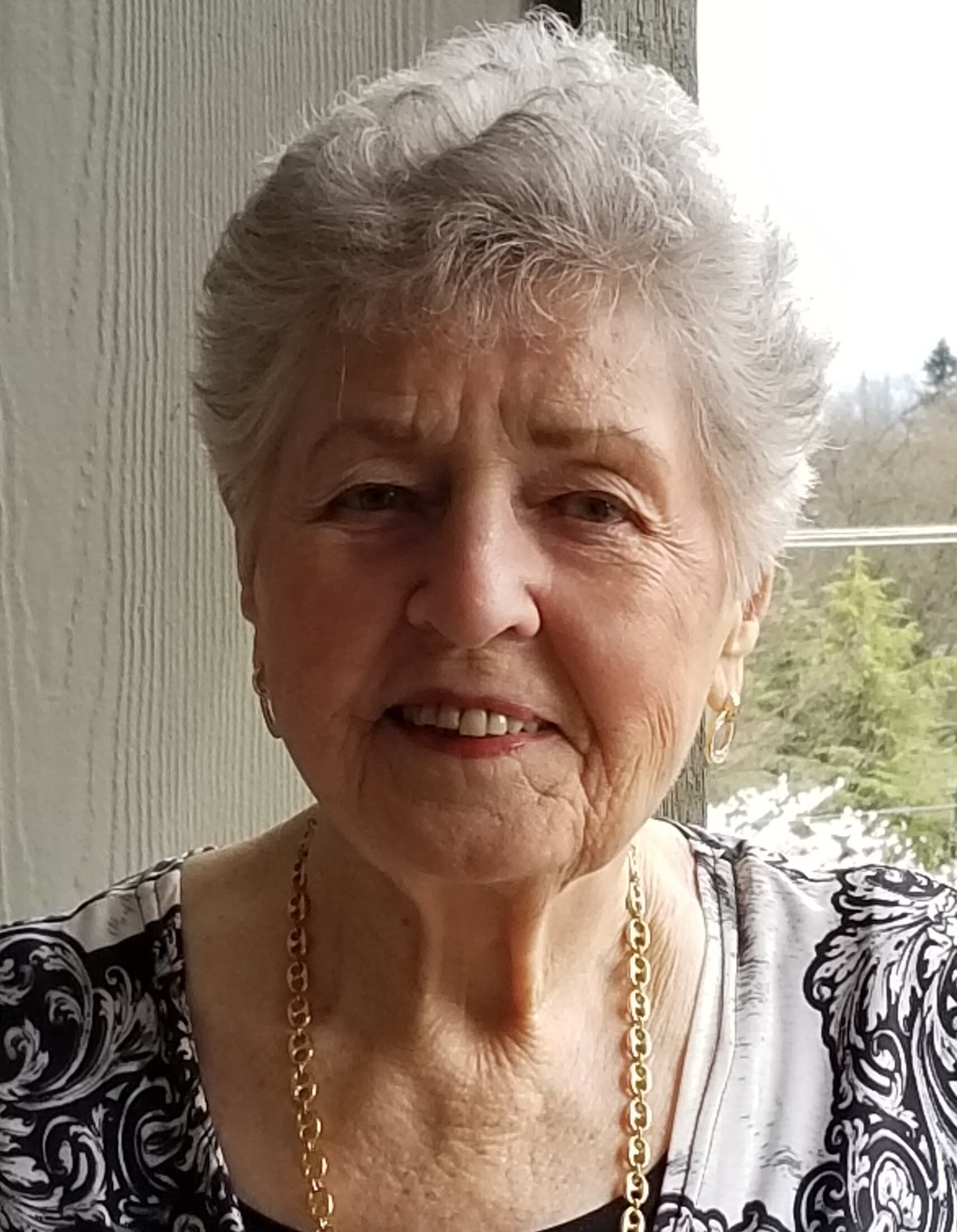 Margaret Jones Obituary Vancouver Sun and Province