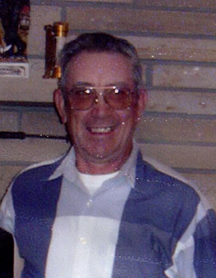 Dwight Broadwater | Obituary | Cumberland Times News