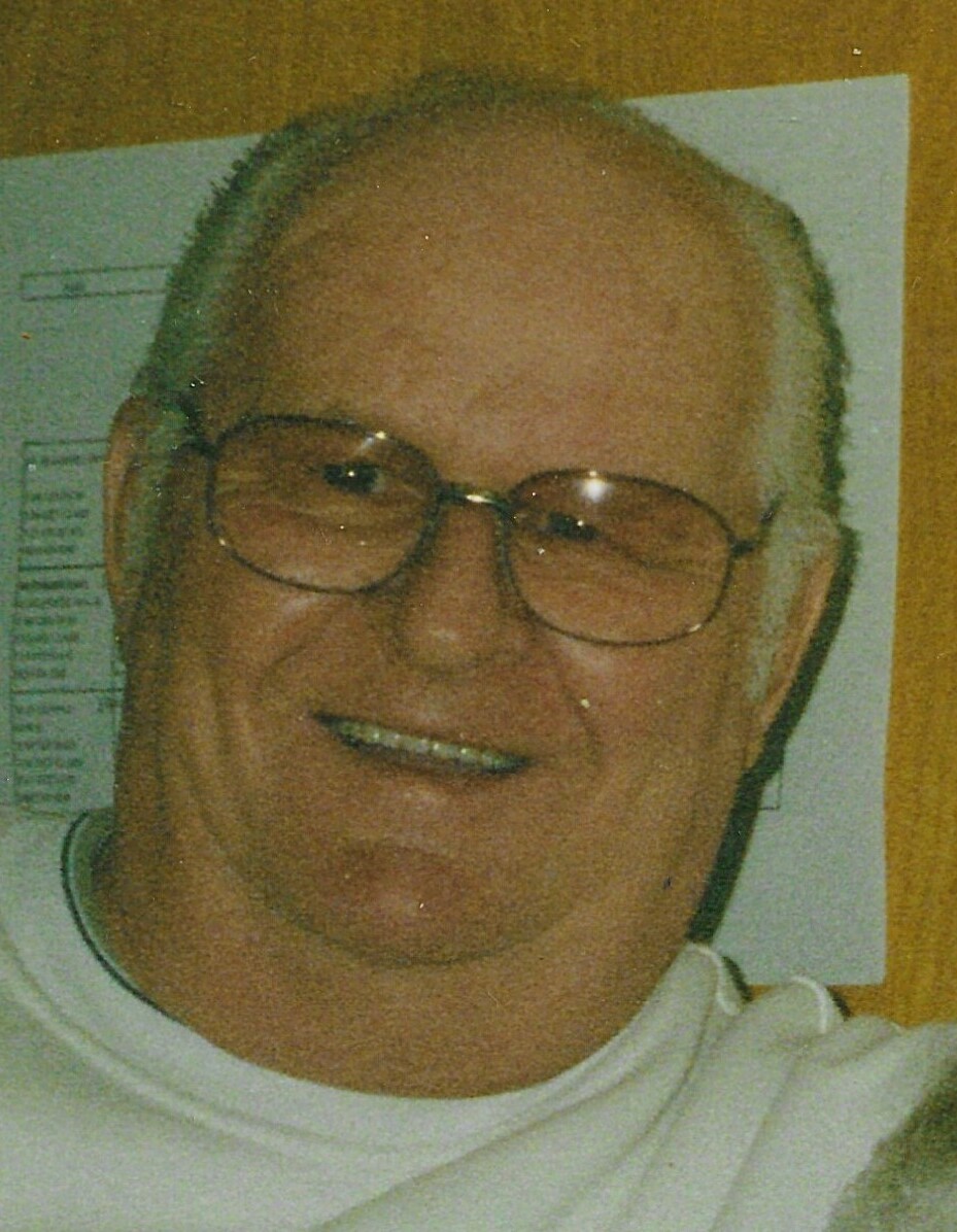 William Budde Sr Obituary Lockport Union Sun Journal