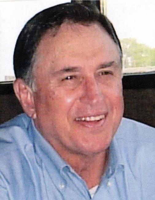 Michael Jones Obituary The Daily Citizen