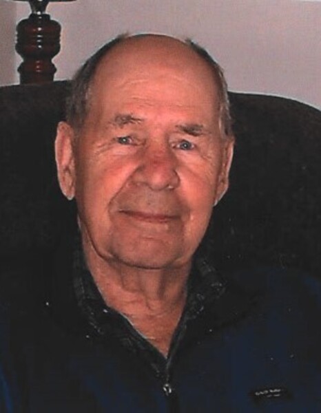 Geoffrey Evans | Obituary | Saskatoon StarPhoenix