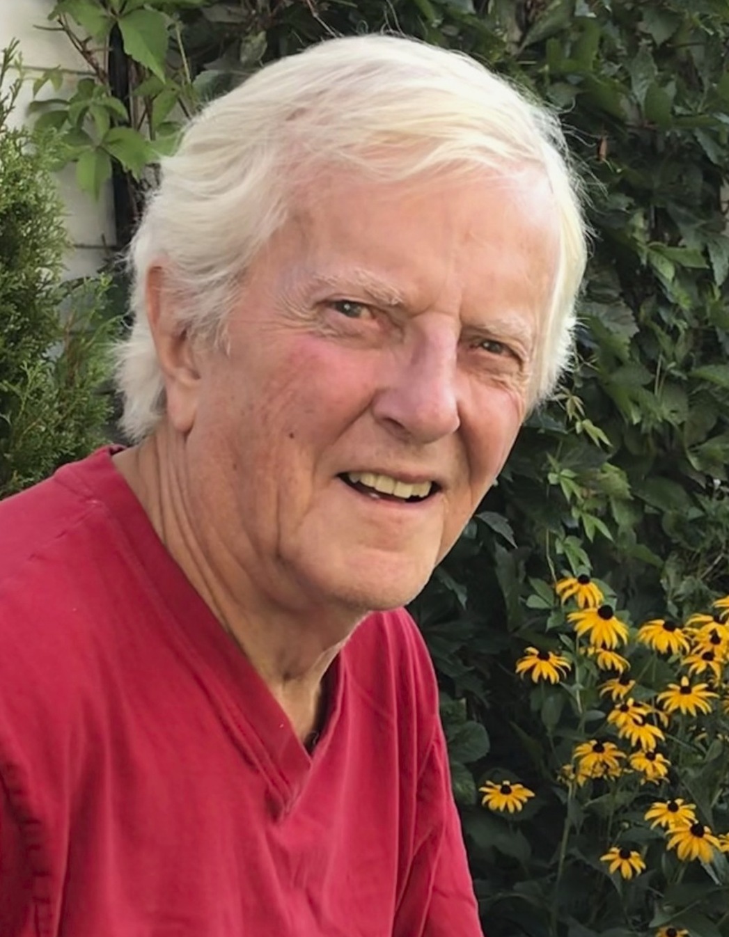 Peter Richards Obituary Ottawa Citizen