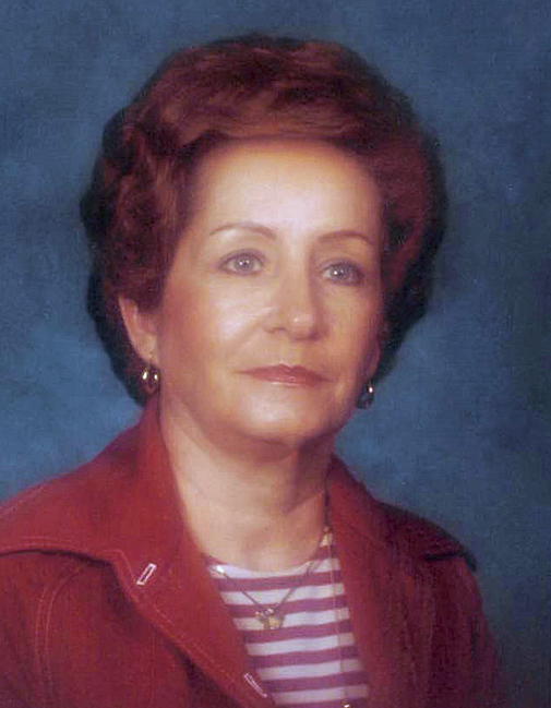 Barbara Long | Obituary | The Daily Citizen