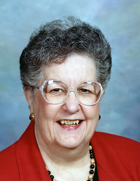 Patricia Evans | Obituary | McAlester News Capital