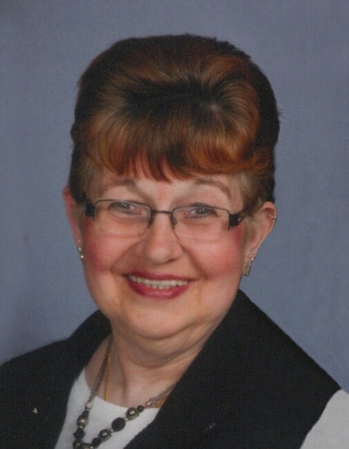 Carolyn Oberhauser | Obituary | The Oskaloosa Herald