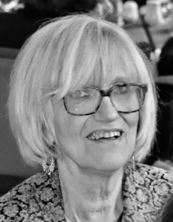 Hilda Fox | Obituary | Montreal Gazette