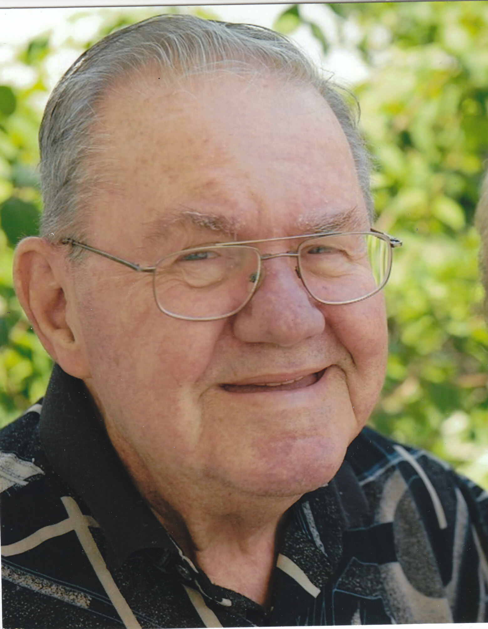 Howard Lee Johnson Obituary - Visitation & Funeral Information