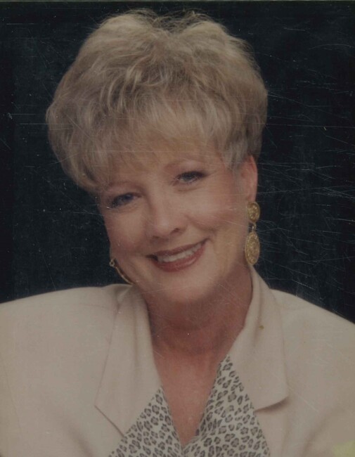 Linda Daniels | Obituary | The Norman Transcript