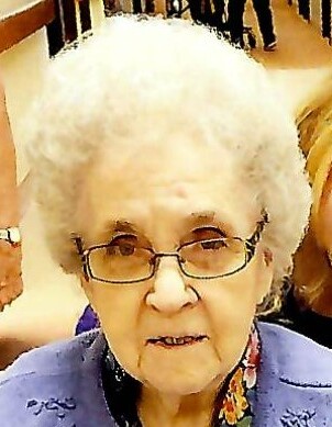 Betty Wolford Obituary Kokomo Tribune